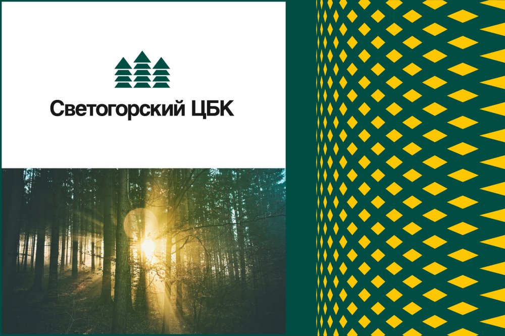 НПАО «Светогорский ЦБК»