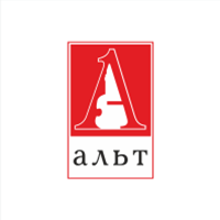 Альт