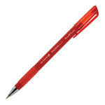 Ручка шариковая - красный стержень 0.5мм. "EasyWrite.Red" (Bruno Visconti)