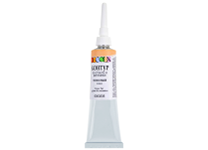 Краска-контур - 18мл. телесный акрил стекло керамика "Decola" (Н.П.)
