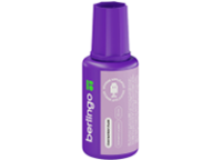 Корректор - 20мл. на химической основе с губчатым аппликатором (Berlingo)