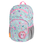 Рюкзак ортопедический д/девочек 34х20х15 см. "Lively -Midsummer'S Night" д/детей дошкольного возраста (TIGER)