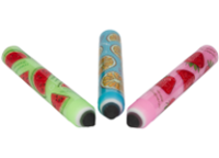 Ластик - ассорти "HappyGraphix Fresh Fruit" (Bruno Visconti)