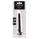 Макетный нож - 18мм. ширина лезвия "FINECUT" (Bruno Visconti)