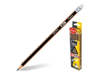 Карандаш с ластиком - HB (Maped)