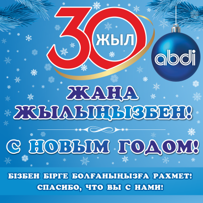 Новый Год 2025