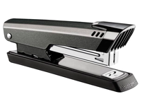 Степлер - №24/6.26/6 20-25л. "Half Strip" металлический (Maped)