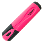 Маркер текстовой - розовый (Maped)