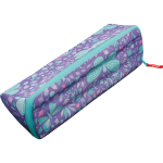 Пенал - 1 отд. пустой "OPEN XXL BUTTERFLY" (Maped)