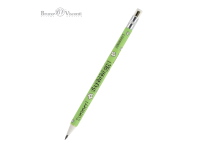 Карандаш автоматический - 2.0мм. "FunGraphix. Лето" цанговый с точилкой (Bruno Visconti)