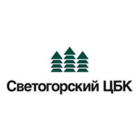 Светогорский ЦБК