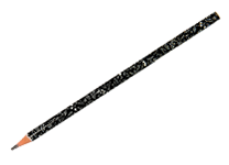 Карандаш - HB "ArtGraphix. Ягодки-малинки" (Bruno Visconti)