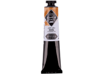 Краска акриловая - 46мл. "МК" охра золотистая (Н.П.)