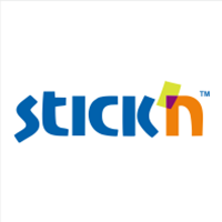 Stick-n