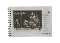 Альбом д/акварели - 420х594мм 20л. "Кентавр Хирон" (Лилия Холдинг)