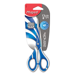 Ножницы - 17см "Zenoa Fit" в блистере (Maped)