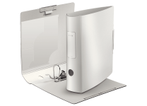 Регистратор - А4 80мм. белый "Active Style" (LEITZ)