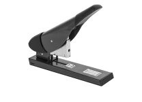 Степлер - №23/6-23/25 2-200л. черный (EAGLE)