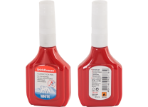 Корректор - 18мл. на химической основе (ErichKrause)