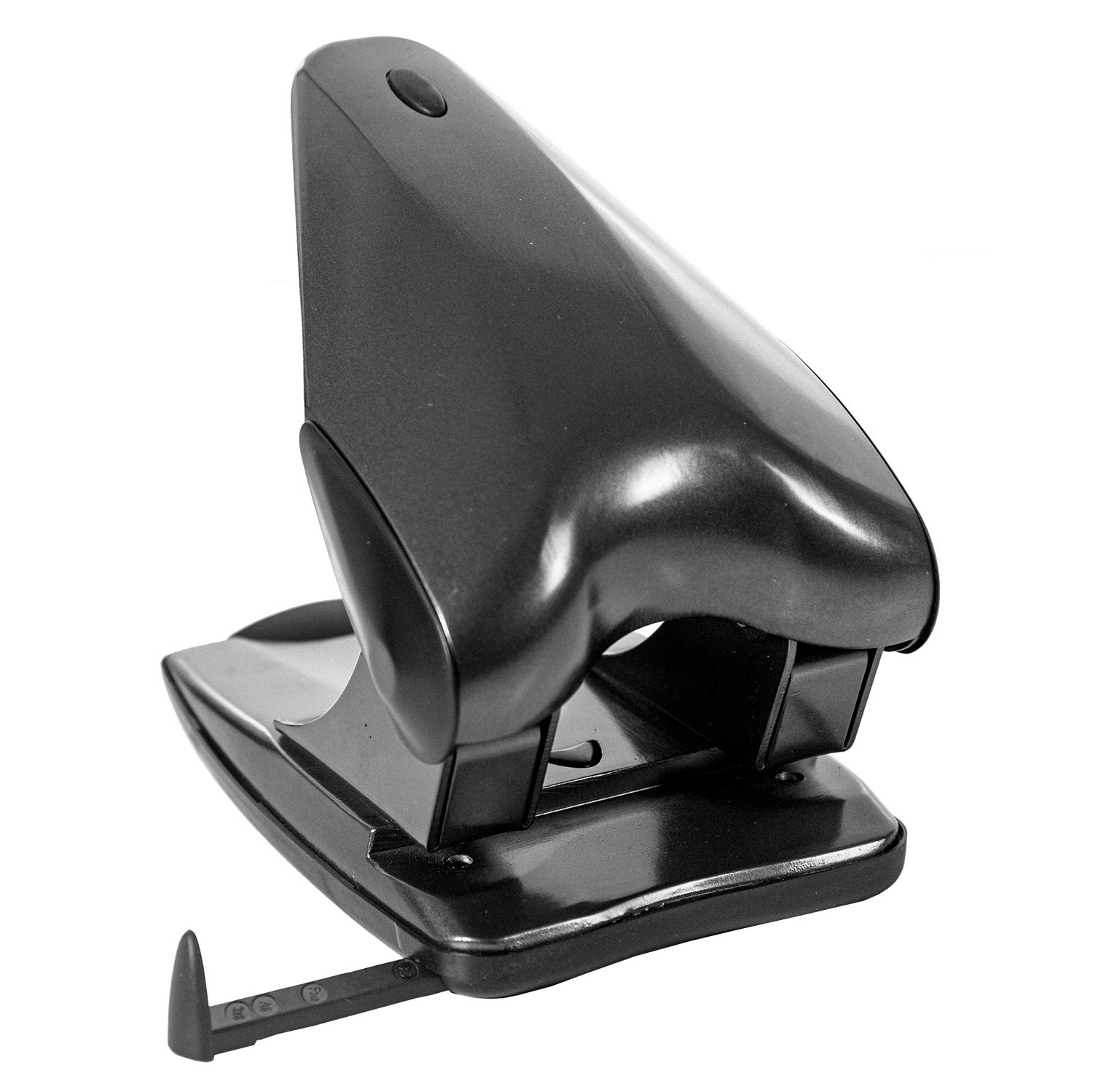 Дырокол - 60л. 80мм. ассорти (EAGLE)