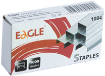 Скобы - №10 (EAGLE)