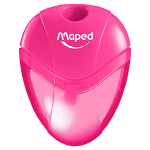 Точилка - 1 отверстие "IGLOO"  (Maped)