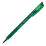 Ручка шариковая - зеленый стержень 0.5мм. "EasyWrite.Green" (Bruno Visconti)