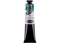 Краска акриловая - 46мл. "МК" зеленая (Н.П.)