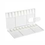 Палитра пластиковая - 26х14см (Conda)