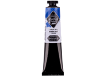 Краска акриловая - 46мл. "МК" кобальт синий (Н.П.)