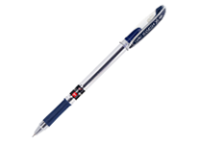 Ручка шариковая - синий стержень " MAXRITER XS"