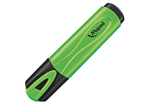 Маркер текстовой - зеленый (Maped)