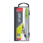 Готовальня - 2 предметн. "Study" (Maped)