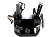 Настольный набор - 18предметный 13 наименований "Айса" (PMP) 