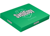 Бумага офисная - А3 500л. 80гр. "SVETOCOPY" (класс "С" белизна 146%)(НПАО «Светогорский ЦБК»)