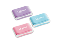 Ластик цветной "Essentials Смайлики" (Maped)