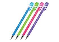 Ручка шариковая - синий стержень 0.5мм. "FirstWrite. Special" (Bruno Visconti)