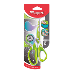 Ножницы - 15см "Zenoa" в блистере (Maped)