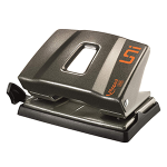 Дырокол - 20-25л. "Universal" в блистере (Maped)