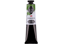 Краска акриловая - 46мл. "МК" окись хрома (Н.П.)