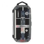 Готовальня - 5 предметн. "Technic Compass" (Maped)