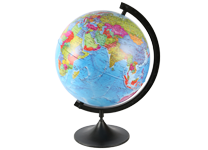 Глобус - d=32см "Классик" политический (Глобен)