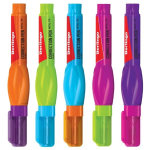 Корректирующая ручка - 8мл. "Fuze" металлический наконечник (Berlingo)