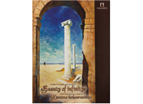 Папка д/акрила и графики - 360x480 20л. "Красота бесконечности" (Лилия Холдинг)