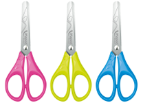 Ножницы - 13см "Essentials Pulse Soft" (Maped)