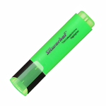 Маркер текстовой - зеленый 1-5мм. "Silwerhof Blaze" (Silwerhof)