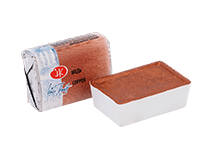 Краска акварельная художественная - 2.5мл. медь "Белые ночи" (Н.П.)