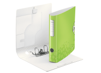 Регистратор - А4 60мм. зеленый "Active WOW" (LEITZ)