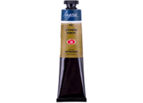 Краска акриловая металлик - 46мл. золото античное "Ладога" (Н.П.)