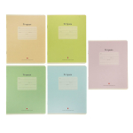 Тетрадь - А5  12л. 1класс "Люкс" (Альт)